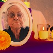La Ofrenda Ein Projekt aus dem Bereich 3D und 3-D-Modellierung von Luis Erik Gómez Trigos - 02.11.2018
