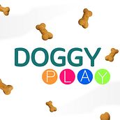 Doggy. Un proyecto de 3D, Diseño de juguetes, Diseño de producto, Diseño gráfico y Diseño industrial de Maria Pulido Salamanca - 11.11.2018
