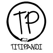 Titipandi Serigrafía. Photography, Graphic Design, and Screen Printing project by galvarezphotography - 11.11.2018
