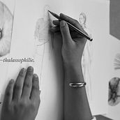 Mi Proyecto del curso: Diseño de estampados textiles. Un proyecto de Diseño de Sandra Barreiro Parguiña - 06.11.2018