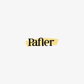 Pafler Brewery. Br, ing, Identit, Web Design, and UX / UI project by Pablo Chico Zamanillo - 11.12.2018
