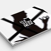 Diseño Editorial. Editorial Design, and Graphic Design project by Camilo Sanabria Grimaldos - 11.12.2018