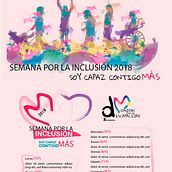 Cartelería. Un progetto di Graphic design di Jimena Gómez Díez - 12.11.2018