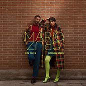 FOTOGRAFÍA ECOMMERCE: MODA. Sewing, Creativit, Art Direction, Lighting Design, Graphic Design, Photograph, Studio Photograph, Fashion Photograph, Product Photograph, and Photographic Lighting project by CLARA ASANZA - 11.12.2018