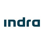 Convocatoria Indra. Poster Design project by Leonardo Daniel Ramírez Ramírez - 10.01.2018