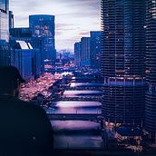 CorinaCity. Photo Retouching project by Ivan Aguirre - 08.04.2018