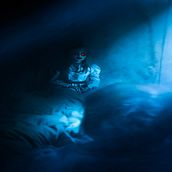Why you dont want sleep with me?. Photo Retouching project by Ivan Aguirre - 11.12.2018