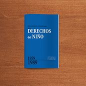 Derechos Impresos. Un projet de Design , Conception éditoriale, Design graphique, T , et pographie de Stephanie Kaltner - 06.06.2015