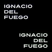 Ignacio Del Fuego - House Sets 2018. Poster Design, and Graphic Design project by Xabier Ibarra - 05.12.2018