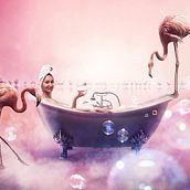 Beeldende kunst. Een project van Fotografie, Retoucheren van foto's y Fotografische postproductie van Carolina Tejera - 13.11.2018