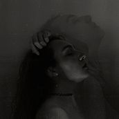 Mi Proyecto del curso: Autorretrato fotográfico artístico - Mentiras . Fotografie, Fotografie portret, Creativitate și Retușarea fotografiilor de Sara Gómez Vélez - 11.13.2018