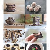 Bombonna. Graphic Design, and Product Photograph project by Cami Levita - 11.13.2018