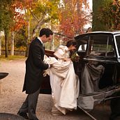 Boda. Events, Photograph, and Portrait Photograph project by Nerea Bañón Diez de la Torre - 11.13.2018