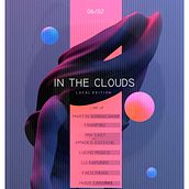 Flyers Promoción de Eventos. Graphic Design project by Franco Di Biase - 11.14.2018