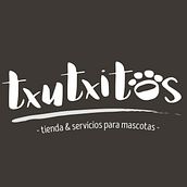Txutxitos, Imagen para tienda de mascotas.. Een project van  Br e ing en identiteit van Juan Carlos Pineda M - 22.07.2018