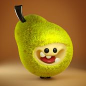 Mi Proyecto del curso: Creación de personajes con ZBrush y Cinema4D. 3D, Traditional illustration, and 3D Modeling project by Óscar Viedma Morales - 11.14.2018
