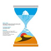 Canvi Climatic / Poster. Art Direction, Poster Design, Graphic Design, and Traditional illustration project by Comunicom - 11.14.2018