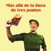 Más allá de la línea de tres puntos. Editorial Design, Cop, writing, Graphic Design, and Advertising project by miguel ángel salinas gilabert - 11.14.2017