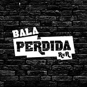 Bala Perdida [Identidad visual] . Br, ing, Identit, and Graphic Design project by Frank Granados - 11.14.2018