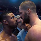 Practicas de Doblaje, Creed 2 doblando a Adonis Creed interpretado por Michael B.Jordan . % Carlos Vela tarafından hazırlanan Film, Video ve TV projesi - 11.14.2018