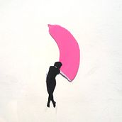 Materializar el movimiento (collage y acrílico). Artes plásticas, Colagem, Design, Fotografia, Ilustração tradicional, e Pintura projeto de Adriana Moya Gurumeta - 27.01.2019