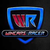 WINCARS RACER. Videojuego indy de carreras estilo "Mario Kart", desarrollado en DragonJam Studios.. Concept Art, Artistic Drawing, Realistic Drawing, Poster Design, Graphic Design, Digital Illustration, and Vector Illustration project by Javier Pajares Sánchez - 11.15.2018