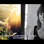 Proyecto para la UNISG participando en Misturas 2014. Design, Photograph, Marketing, and Video project by Jorge A. Mendez Murphy - 09.04.2014