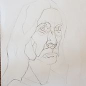 Mi Proyecto del curso: Retrato realista con lápiz de grafito. 3D, Animation, 2D Animation, 3D Animation, Character Animation, Architecture, Interior Architecture, Street Art, Arts, Crafts, Fine Arts, Sketching, Br, ing, Identit, Calligraph, Collage, Comic, Concept Art, Creative Consulting, Cop, writing, Creativit, Web Development, Drawing, Pencil Drawing, Artistic Drawing, Portrait Drawing, Realistic Drawing, Art Direction, Design, Automotive Design, Poster Design, Accessor, Design, Lighting Design, Interior Design, Information Design, Logo Design, Fashion Design, Pattern Design, Character Design, 3D Character Design, Product Design, Costume Design, Editorial Design, Graphic Design, Industrial Design, Interactive Design, Web Design, Education, Bookbinding, Writing, Sculpture, Printing, Photograph, Mobile Photograph, Studio Photograph, Fashion Photograph, Product Photograph, Portrait Photograph, Design Management, Portfolio Development, Photographic Lighting, Traditional illustration, Digital Illustration, Vector Illustration, Infographics, IT, Lettering, Marketing, Digital Marketing, 3D Modeling, Motion Graphics, Multimedia, L, scape Architecture, Paper Craft, Painting, Watercolor Painting, Photograph, Post-production, Audiovisual Production, Advertising, Photo Retouching, Rigging, Signage Design, Screen Printing, Social Media, Stor, board, Stor, telling, T, and pograph project by Miguel Andrade - 11.16.2018