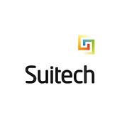 Branding Suitech . % Pilar Andrés tarafından hazırlanan Sanat Yönetmenliği projesi - 11.16.2014