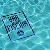 Bar de la Piscina y Punto. Br, ing, Identit, Art Direction, and Graphic Design project by Mafalda Reis - 11.16.2018