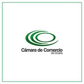 Cámara de Comercio _ Imagen Corporativa. Br, ing & Identit project by Jose Arevalo - 11.16.2016