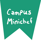 Campaña Minichef HECANSA . Editorial Design, and Web Design project by Luca Alfonzo - 11.16.2018