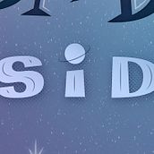 Babucha Sideral. Un proyecto de Br, ing e Identidad, Dirección de arte y Lettering de Xana Morales - 17.11.2018