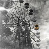 "Chernobyl". Mobile Photograph project by JOAN DAVID MOLTO - 11.18.2018