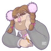 Britney Sbears Ein Projekt aus dem Bereich Design von Figuren von Horacio Abdala Zarzur - 19.11.2018