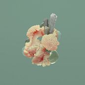 Overdose. 3D Animation, Art Direction, and Design project by Pleid Studio - 05.27.2018