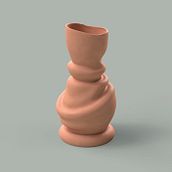 Terranean. 3D, Art Direction, and Product Design project by Pleid Studio - 03.01.2018