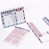 Papelería de Diseño. Un progetto di Design editoriale di Rocío Ocaña - 19.11.2018