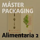 Proyectos de mi Máster en Packaging (ESDIR): Packaging Alimentario II. Design, Game Design, Product Design, Graphic Design, and Packaging project by David A. Rittel Tobía - 06.19.2017