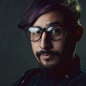 Proyecto Final: Photoshoot y retoque. Un proyecto de Fotografía de estudio de Juan Luis Hurtado Andrade - 19.11.2018