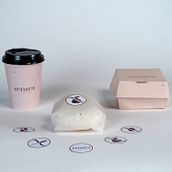 Senses - branding y packaging. Br, ing, Identit, Packaging, Logo Design, and Naming project by Elisenda Farrés - 03.01.2017