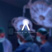 Branding Clínica Adler. Br, ing e Identidade, e Design gráfico projeto de Beatriz Díaz Díaz-Pinés - 11.02.2018