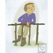 Mi Proyecto del curso: Ilustración original de tu puño y tableta. Digital Illustration project by Paul - 11.20.2018