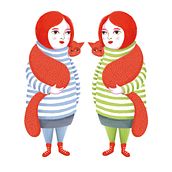 Irene Bofill, Portafolio de Ilustración. Un proyecto de Animación, Animación 2D, Animación de personajes, Dibujo, Dibujo a lápiz, Dibujo artístico, Diseño, Diseño de juguetes, Diseño de personajes, Diseño de personajes 3D, Diseño editorial, Diseño gráfico, Gestión del Portafolio, Ilustración tradicional, Ilustración digital y Pintura de Irene Bofill García - 20.11.2018