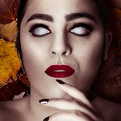 Autumn . % Rosela Calero Sánchez tarafından hazırlanan Fotoğrafçılık, Stüd, o Fotoğrafçılığı, Ve Portre Fotoğrafçılığı projesi - 11.20.2018