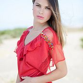 Summer 2014. Een project van  van Belén Fernández Blanco - 20.11.2018