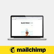 Email Marketing ↠ Wild Turtle ®. Un progetto di Graphic design di Juan Mañero, Lojendio - 20.11.2018