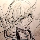 Dibujos . Un proyecto de Dibujo de Adrián De Los Santos Hernández - 21.11.2018