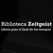 Biblioteca Zeitgeist . Un progetto di Design, Design editoriale e Graphic design di Álvaro R.G. - 21.11.2018