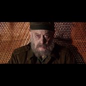"Fidel" (atrezista) . Film, Film, Video, TV, Art Direction, and Set Design project by Ana Cobos - 11.21.2018